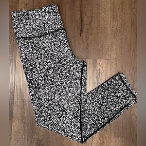 Womens Zyia Active Leggings, Size 6-8